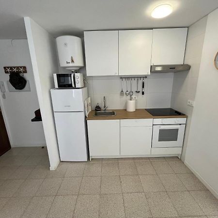 Apartamentos Sol Y Mar Altamar Alcoceber Экстерьер фото