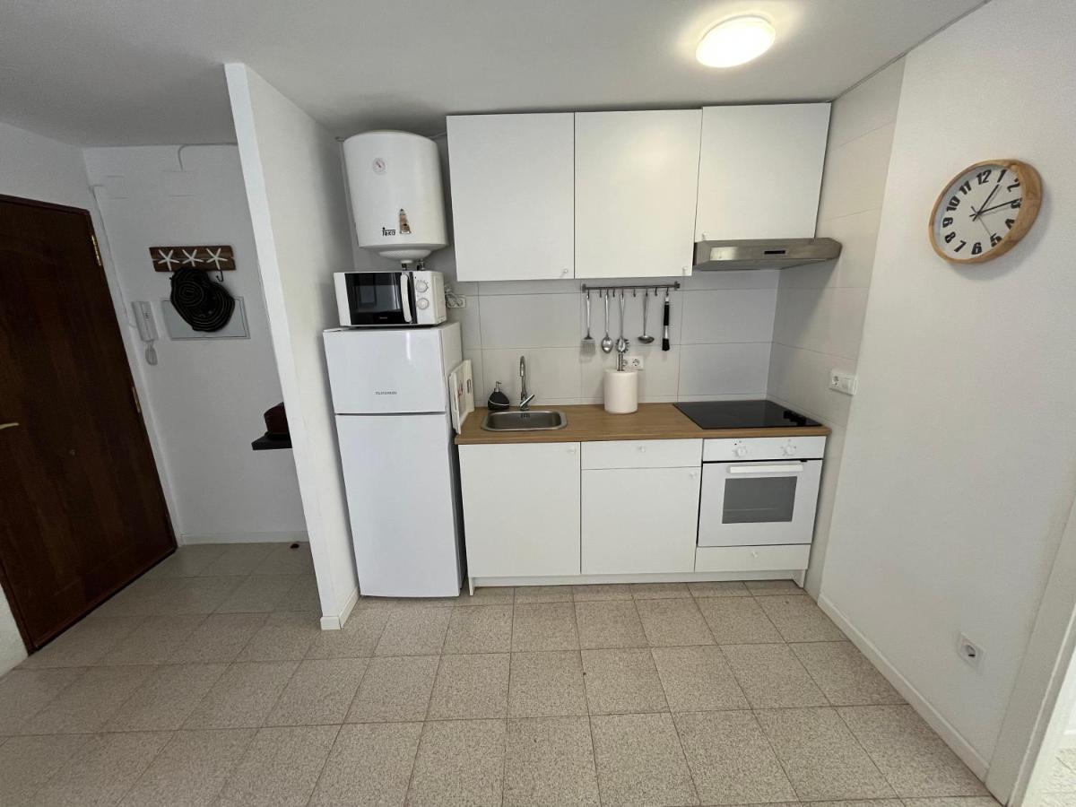 Apartamentos Sol Y Mar Altamar Alcoceber Экстерьер фото