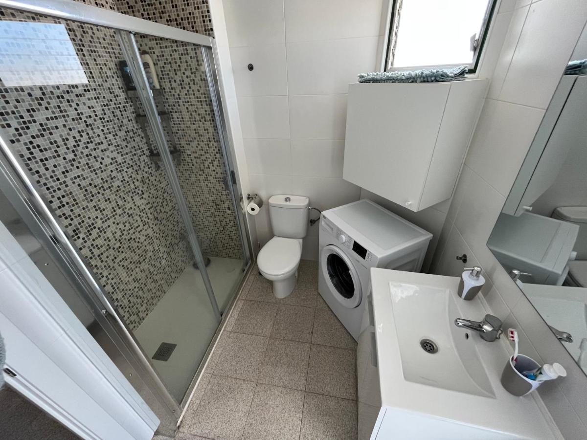 Apartamentos Sol Y Mar Altamar Alcoceber Экстерьер фото
