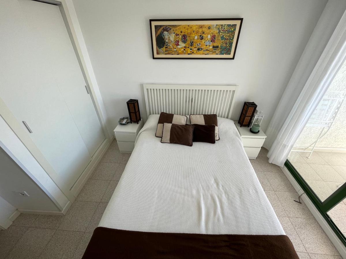 Apartamentos Sol Y Mar Altamar Alcoceber Экстерьер фото