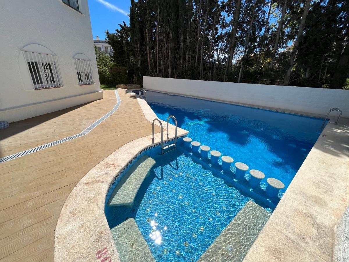 Apartamentos Sol Y Mar Altamar Alcoceber Экстерьер фото
