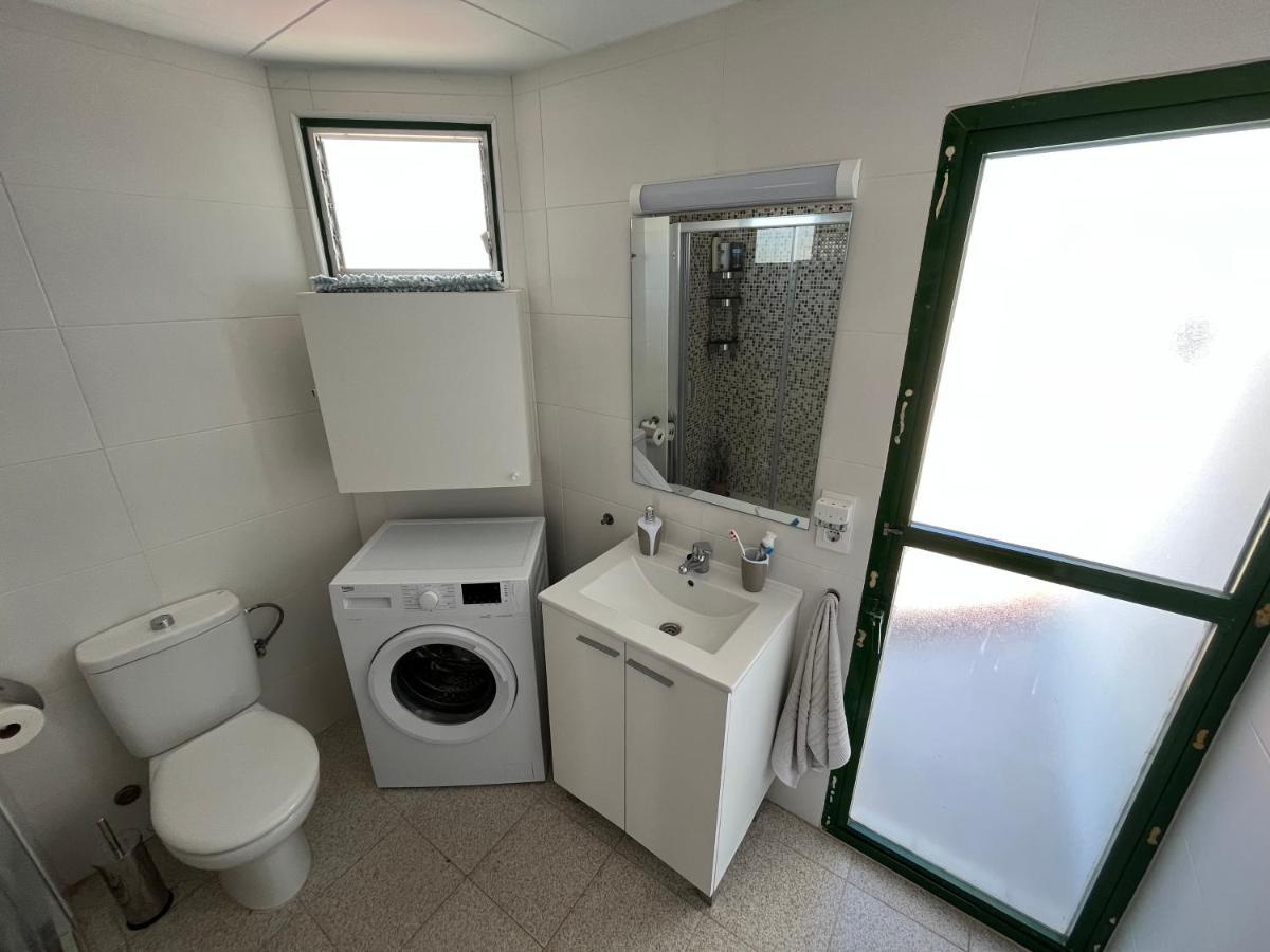 Apartamentos Sol Y Mar Altamar Alcoceber Экстерьер фото